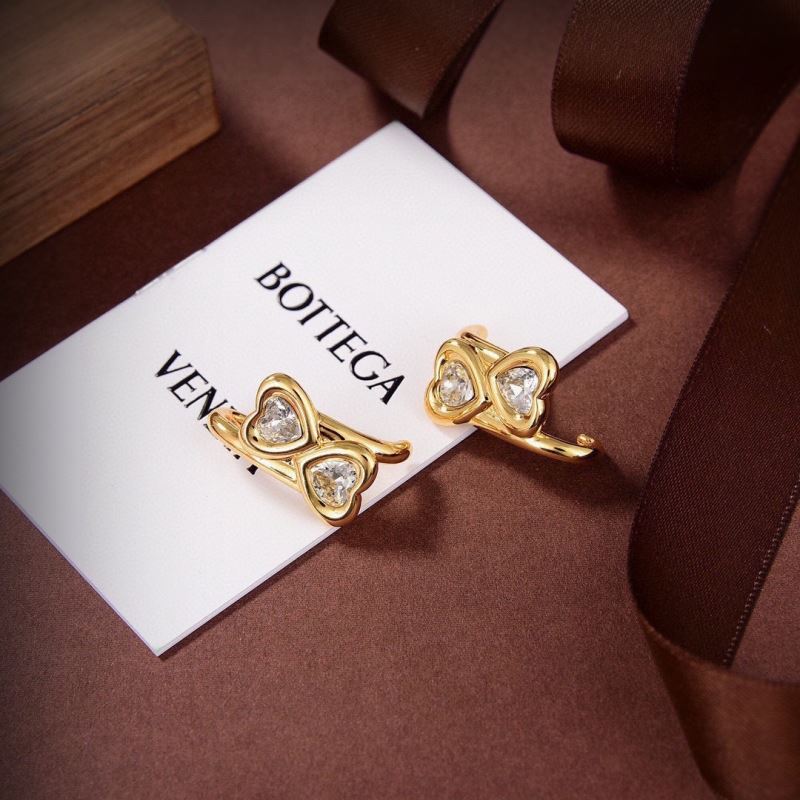 Bottega Veneta Earrings